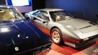 Museo Nazionale dell'Automobile